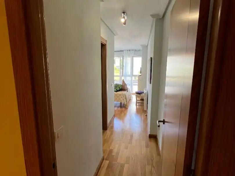 Apartamento en venta en Foz con Terraza y Balcón