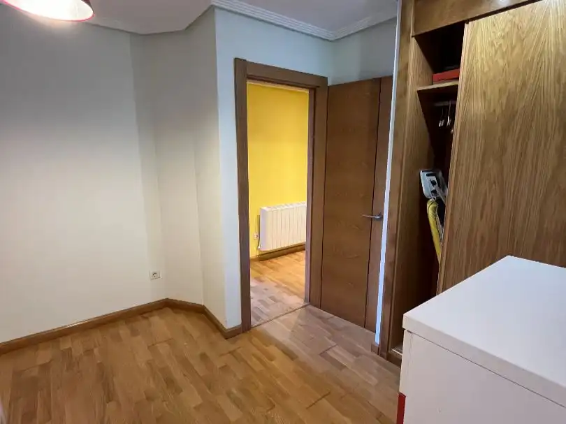 Apartamento en venta en Foz con Terraza y Balcón