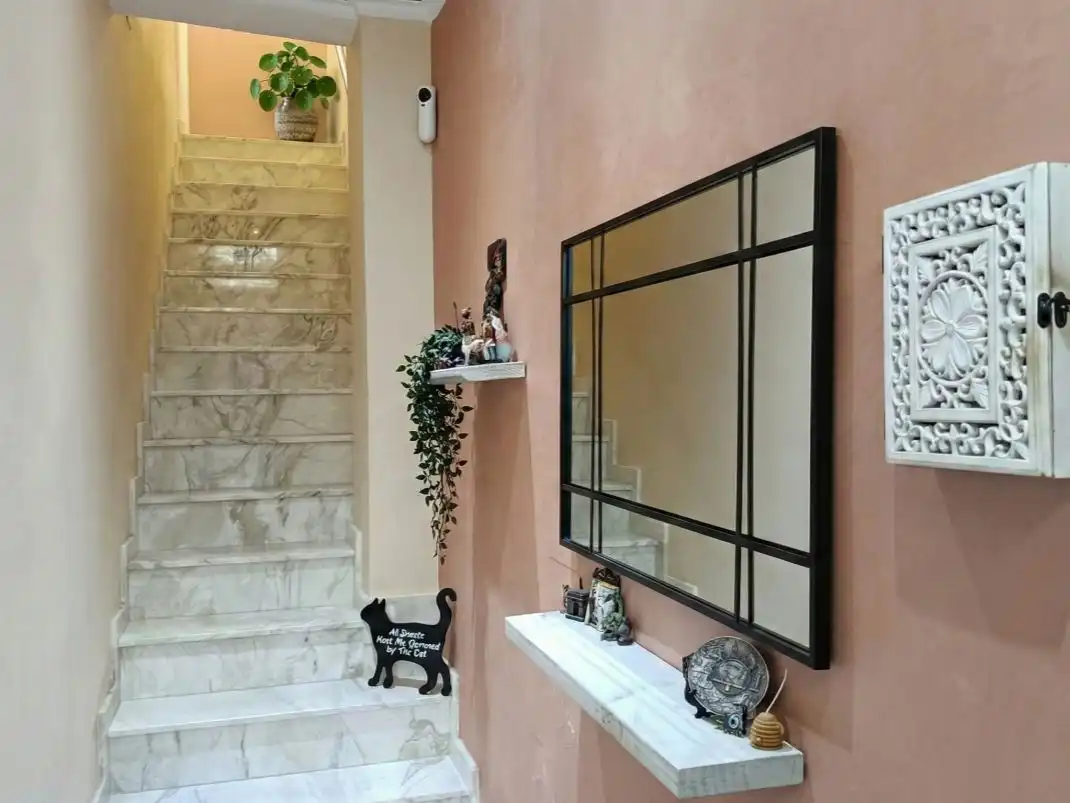 Casa adosada en venta en Calle Muro, 1, Alberic Casa adosada en venta en Alberic con Aire acondicionado y Terraza