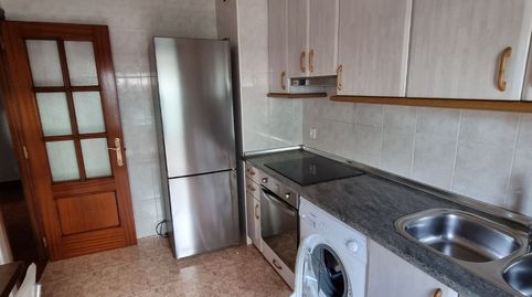 Foto 4 von Wohnung zur Miete in Iturrilun Plaza, 7-1, Zarautz, Gipuzkoa