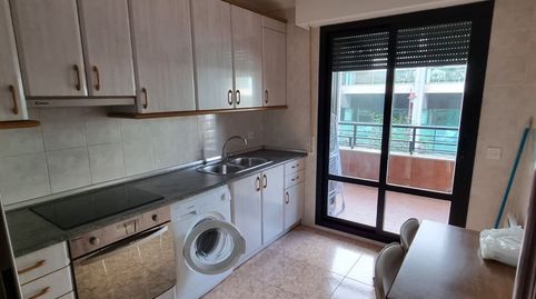 Foto 3 von Wohnung zur Miete in Iturrilun Plaza, 7-1, Zarautz, Gipuzkoa