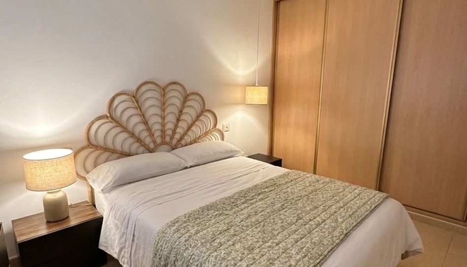 Piso en venta en Carrer Bernardina Torres, 30, Silla, Valencia - imagen 1 Foto 1 de Piso en venta en Carrer Bernardina Torres, 30, Silla, Valencia
