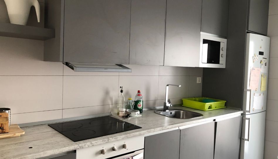 Flat for rent in Calle de Concepción Arenal, 20, Universidad San Francisco, Zaragoza Capital - image 1 Photo 1 of Flat for rent in Calle de Concepción Arenal, 20, Universidad San Francisco, Zaragoza Capital