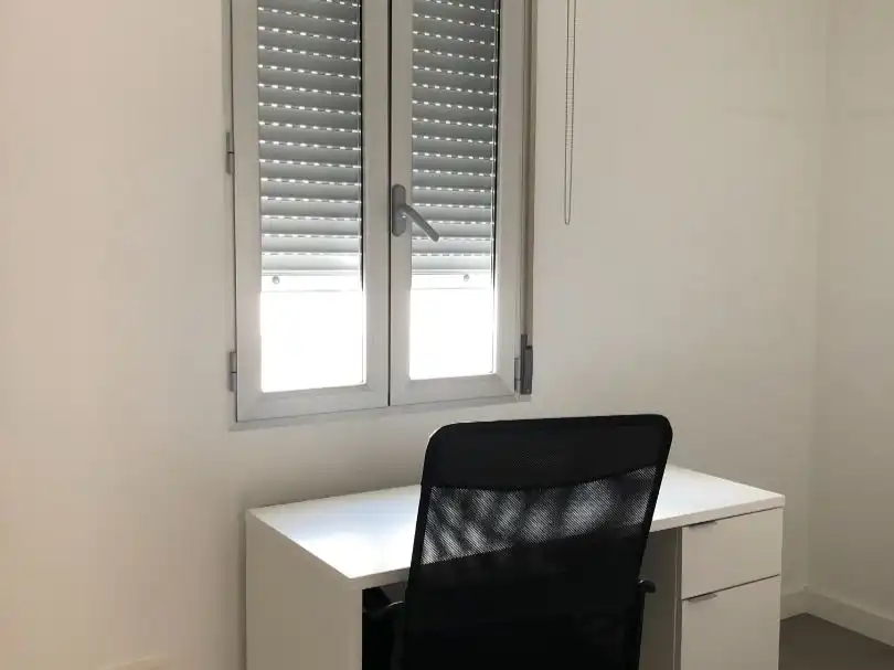 Piso de alquiler en Calle de Concepción Arenal, 20, Universidad San Francisco Piso de alquiler en Zaragoza con Calefacción, Parquet y Amueblado