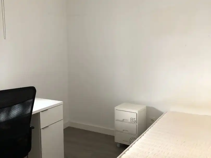 Piso de alquiler en Calle de Concepción Arenal, 20, Universidad San Francisco Habitación de Piso de alquiler en Zaragoza con Calefacción, Parquet y Amueblado