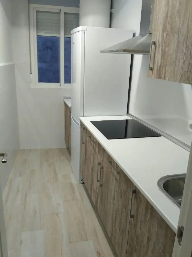 Apartments for rent in Calle Navaconcejo, 4, Miralvalle - Av. Virgen del Puerto - La Data Apartments for rent in Calle Navaconcejo, 4, Miralvalle - Av. Virgen del Puerto - La Data