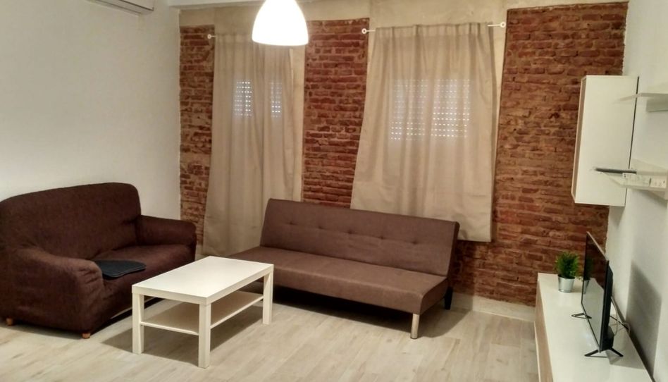Apartments for rent in Calle Navaconcejo, 4, Miralvalle - Av. Virgen del Puerto - La Data, Plasencia - image 1 Photo 1 of Apartments for rent in Calle Navaconcejo, 4, Miralvalle - Av. Virgen del Puerto - La Data, Plasencia