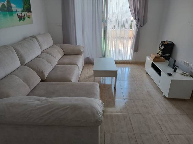 Piso en Alquiler en Calle del Sofre, 33 en Valle del Sol