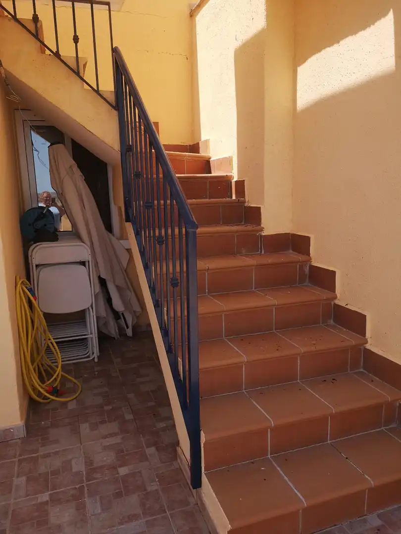Wohnung zur Miete in Mutxamel mit Heizung, Terrasse und Schwimmbad