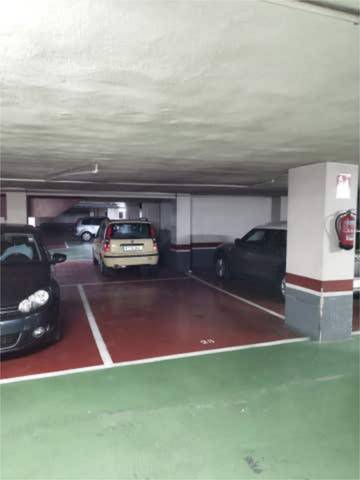Garaje en Alquiler en Trinitat