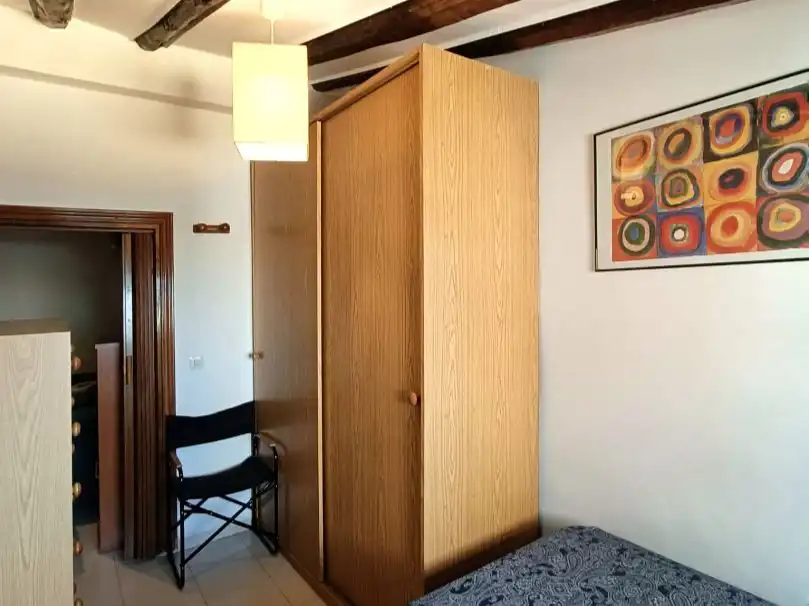 Dormitori de Àtic de lloguer en  Madrid Capital