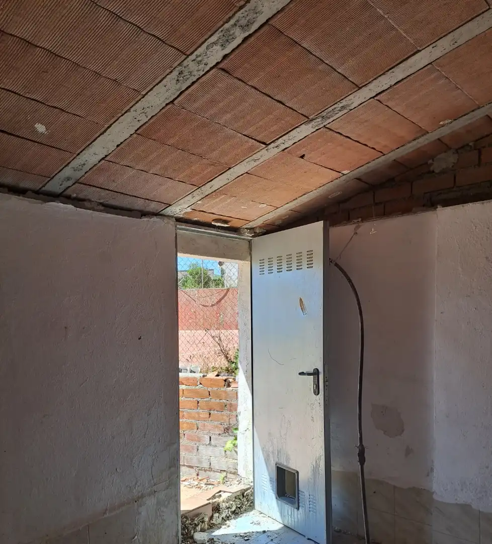 Trastero de alquiler en Serranillos del Valle