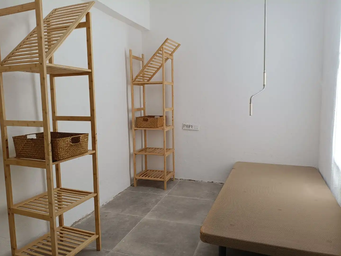 Wohnung zum Verkauf in Plaza el Pocico, 2, Antas Wohnung zum Verkauf in Antas mit Heizung, Terrasse und Möbliert