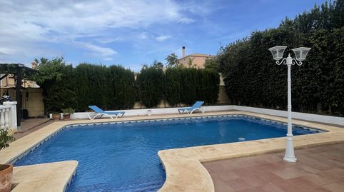Casa o chalet en venta en Carrer Serra de la Fontfreda, 5, Escandinavia - Cautivador, L'Alfàs del Pi - imagen 2 Foto 2 de Casa o chalet en venta en Carrer Serra de la Fontfreda, 5, Escandinavia - Cautivador, L'Alfàs del Pi