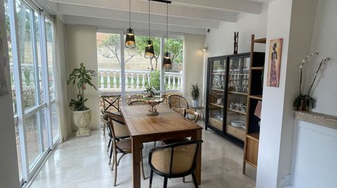 Casa o chalet en venta en Carrer Serra de la Fontfreda, 5, Escandinavia - Cautivador, L'Alfàs del Pi - imagen 4 Foto 4 de Casa o chalet en venta en Carrer Serra de la Fontfreda, 5, Escandinavia - Cautivador, L'Alfàs del Pi