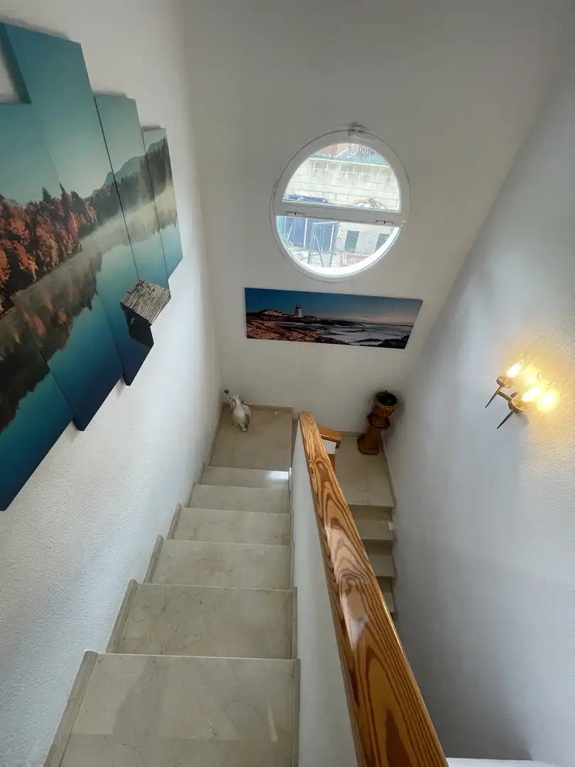 Casa o chalet en venta en Carrer Serra de la Fontfreda, 5, Escandinavia - Cautivador Casa o chalet en venta en L'Alfàs del Pi con Aire acondicionado, Terraza y Piscina
