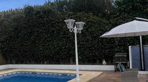 Casa o chalet en venta en Carrer Serra de la Fontfreda, 5, Escandinavia - Cautivador, L'Alfàs del Pi - imagen 3 Foto 3 de Casa o chalet en venta en Carrer Serra de la Fontfreda, 5, Escandinavia - Cautivador, L'Alfàs del Pi