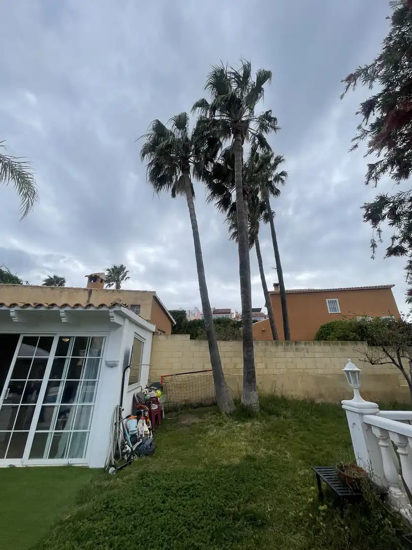 Casa o chalet en venta en Carrer Serra de la Fontfreda, 5, Escandinavia - Cautivador Vista exterior de Casa o chalet en venta en L'Alfàs del Pi con Aire acondicionado, Terraza y Piscina