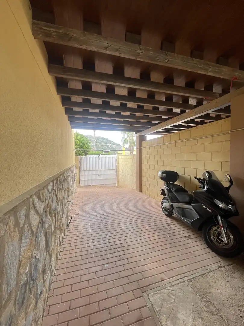 Casa o chalet en venta en Carrer Serra de la Fontfreda, 5, Escandinavia - Cautivador Vista exterior de Casa o chalet en venta en L'Alfàs del Pi con Aire acondicionado, Terraza y Piscina