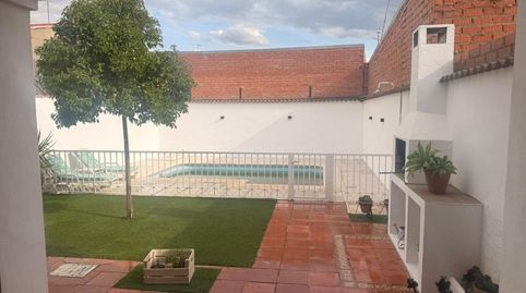 Casa o chalet en venta en Plaza Comuneros, 4, Mora, Toledo - imagen 2 Foto 2 de Casa o chalet en venta en Plaza Comuneros, 4, Mora, Toledo