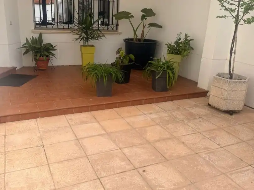 Casa o chalet en venta en Plaza Comuneros, 4, Mora Terraza de Casa o chalet en venta en Mora con Aire acondicionado, Calefacción y Jardín privado