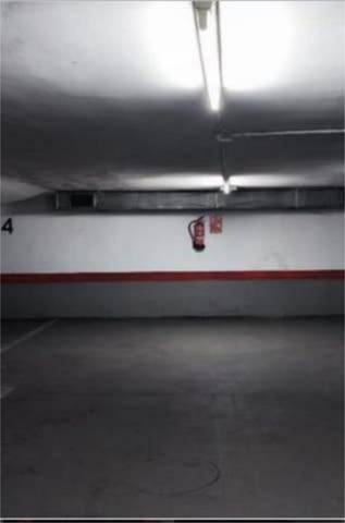 Garaje en Alquiler en Puente Tablas - Puente Nuevo - Cerro Molina