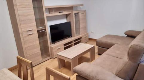 Piso de alquiler en Lalín, Pontevedra - imagen 3 Foto 3 de Piso de alquiler en Lalín, Pontevedra