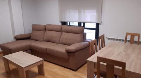 Piso de alquiler en Lalín, Pontevedra - imagen 4 Foto 4 de Piso de alquiler en Lalín, Pontevedra