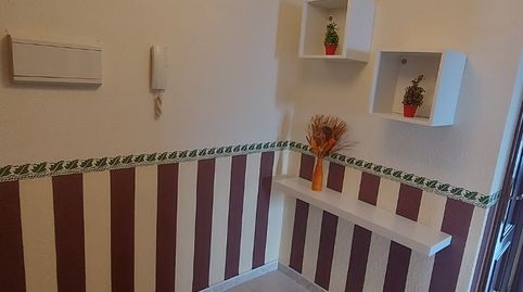 Piso de alquiler en Calle Mazaderos, 63, Fregenal de la Sierra, Badajoz - imagen 2 Foto 2 de Piso de alquiler en Calle Mazaderos, 63, Fregenal de la Sierra, Badajoz