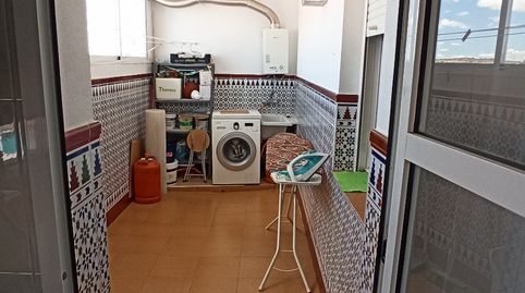 Piso de alquiler en Calle Mazaderos, 63, Fregenal de la Sierra, Badajoz - imagen 3 Foto 3 de Piso de alquiler en Calle Mazaderos, 63, Fregenal de la Sierra, Badajoz