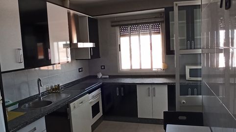 Piso de alquiler en Calle Mazaderos, 63, Fregenal de la Sierra, Badajoz - imagen 4 Foto 4 de Piso de alquiler en Calle Mazaderos, 63, Fregenal de la Sierra, Badajoz