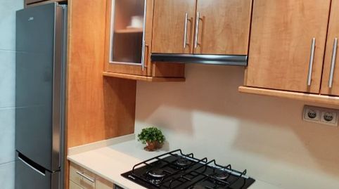 Foto 4 de Piso en venta en Carrer de Jaume Ribas, 6, Centre - Can Nadal, Sant Feliu de Llobregat