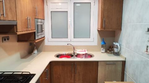 Foto 5 de Piso en venta en Carrer de Jaume Ribas, 6, Centre - Can Nadal, Sant Feliu de Llobregat