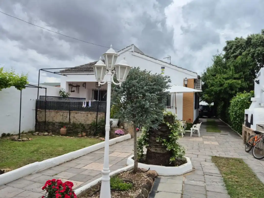 Casa o chalet en venta en Calle el Progreso, 1, Porzuna
