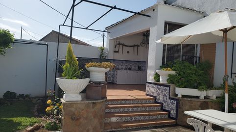 Foto 2 de Casa o chalet en venta en Calle el Progreso, 1, Porzuna, Ciudad Real