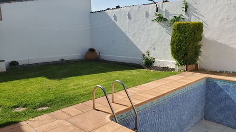 Foto 4 de Casa o chalet en venta en Calle el Progreso, 1, Porzuna, Ciudad Real