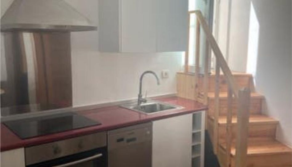 Flat for rent in Forcarei, Pontevedra - image 1 Photo 1 of Flat for rent in Forcarei, Pontevedra