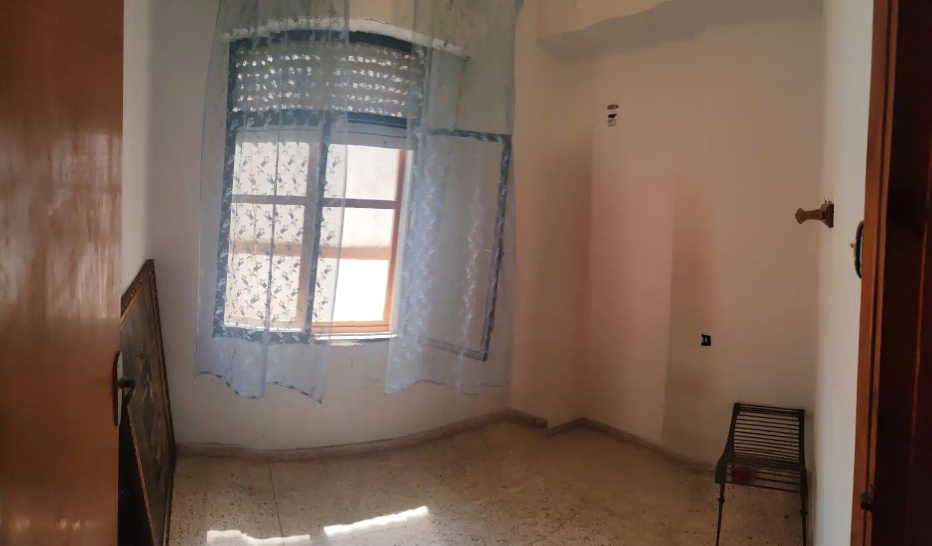 Habitación de Casa adosada en venta en Tavernes de la Valldigna con Terraza