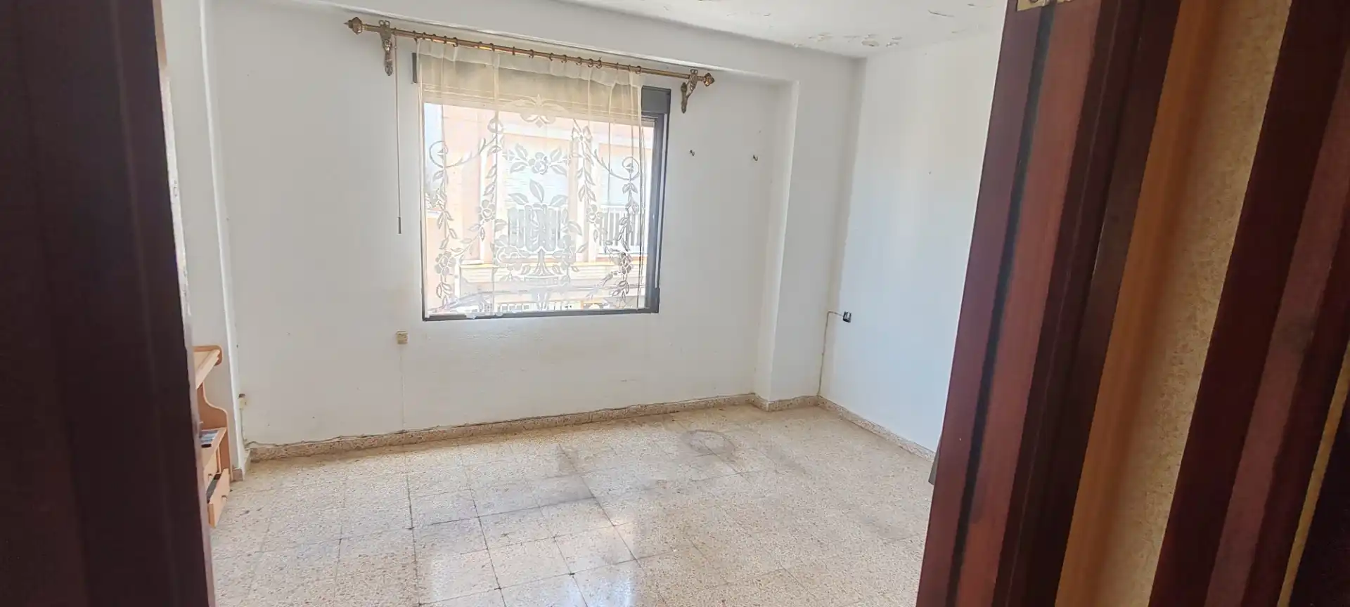 Habitación de Casa adosada en venta en Tavernes de la Valldigna con Terraza