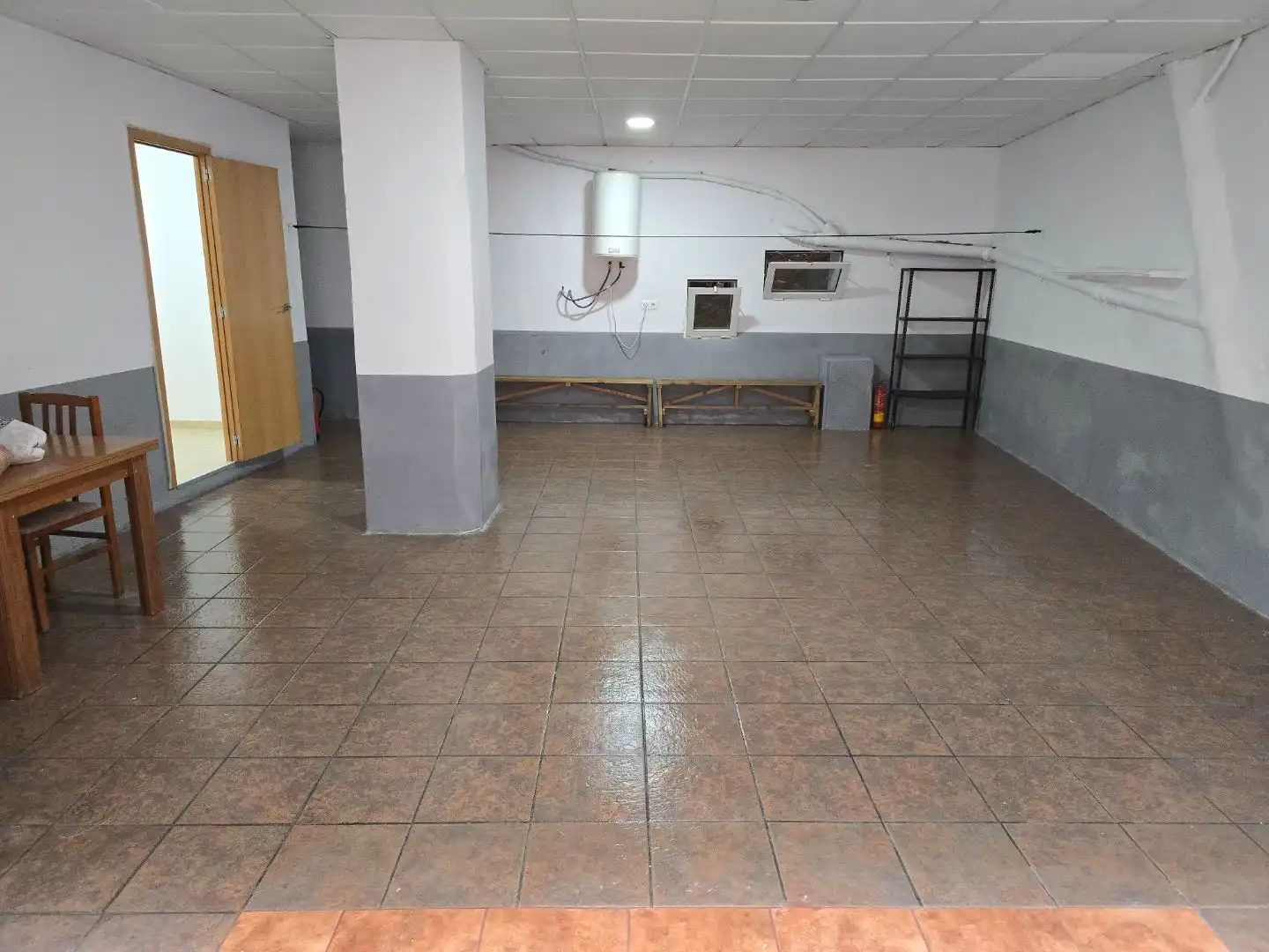 Casa adosada en venda a Carrer Sant Francesc, 7, Aldover Casa adosada en venda en Aldover amb Aire condicionat, Calefacció i Terrassa