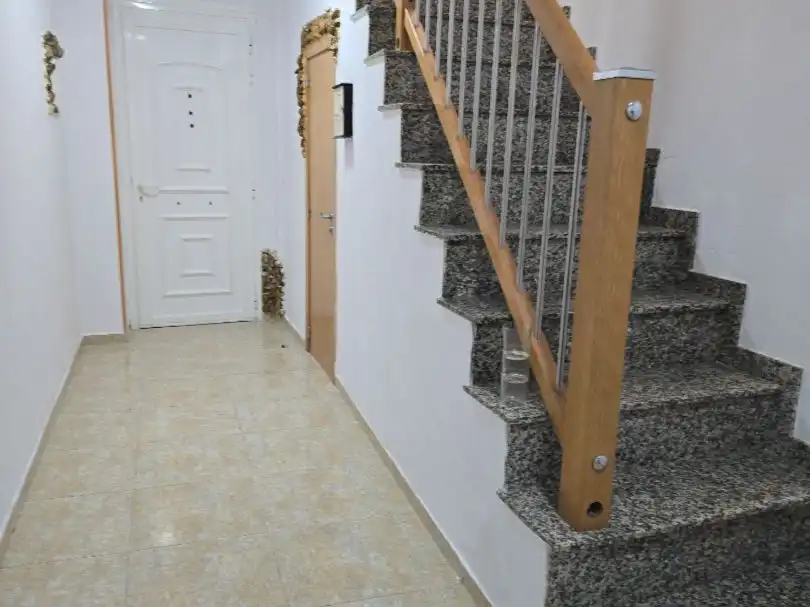 Casa adosada en venda a Carrer Sant Francesc, 7, Aldover Casa adosada en venda en Aldover amb Aire condicionat, Calefacció i Terrassa