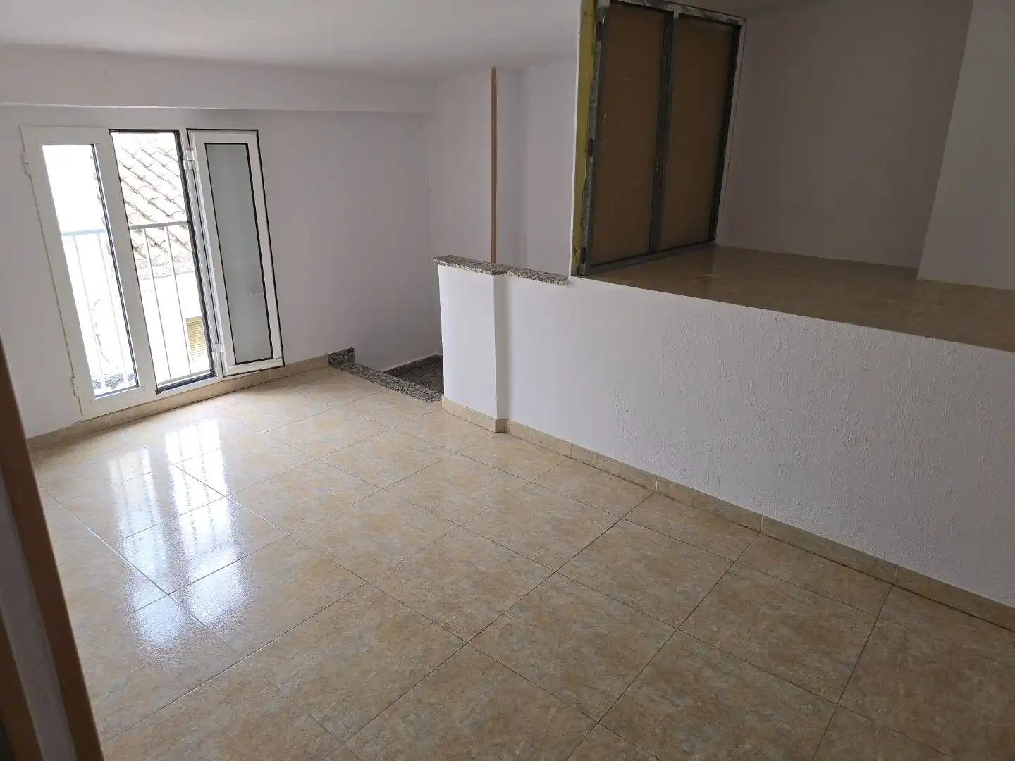 Casa adosada en venda a Carrer Sant Francesc, 7, Aldover Casa adosada en venda en Aldover amb Aire condicionat, Calefacció i Terrassa