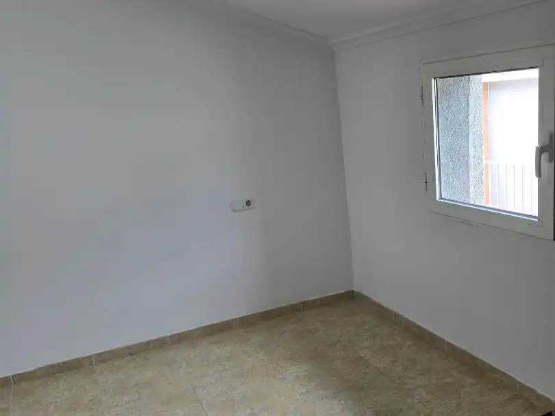 Casa adosada en venda a Carrer Sant Francesc, 7, Aldover Dormitori de Casa adosada en venda en Aldover amb Aire condicionat, Calefacció i Terrassa