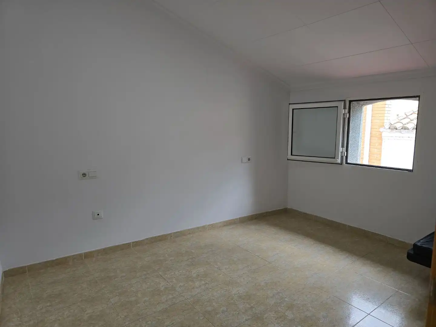 Casa adosada en venda a Carrer Sant Francesc, 7, Aldover Dormitori de Casa adosada en venda en Aldover amb Aire condicionat, Calefacció i Terrassa