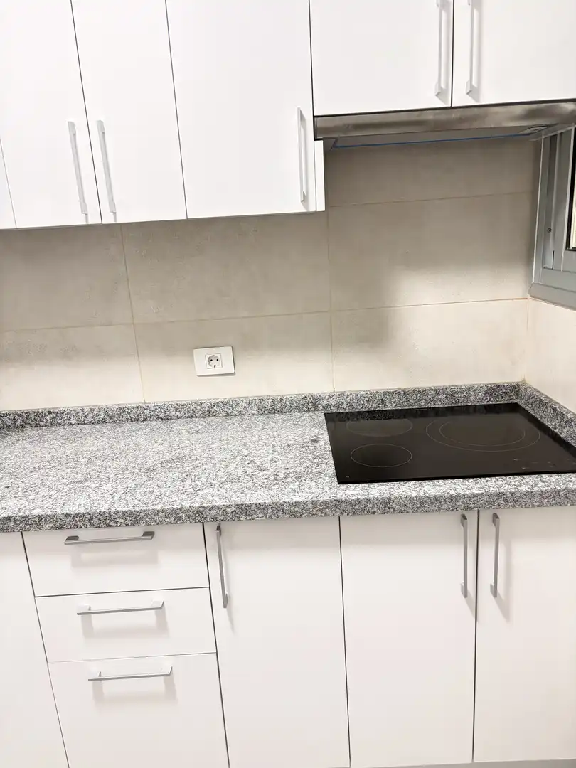 Kitchen of Duplexes for rent in Santa Cruz de Tenerife  with Storage room
