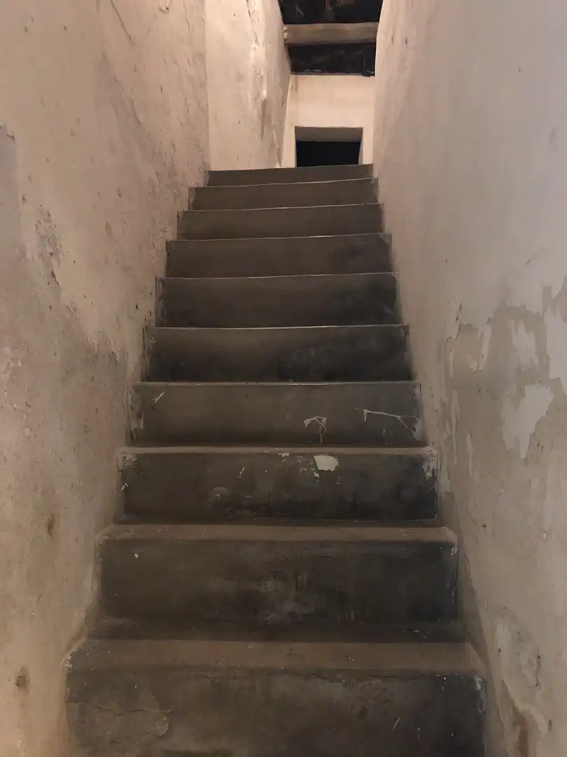 Casa adosada en venda a Avenida Colón, 54, Garrovillas de Alconétar Casa adosada en venda en Garrovillas de Alconétar amb Terrassa i Balcó
