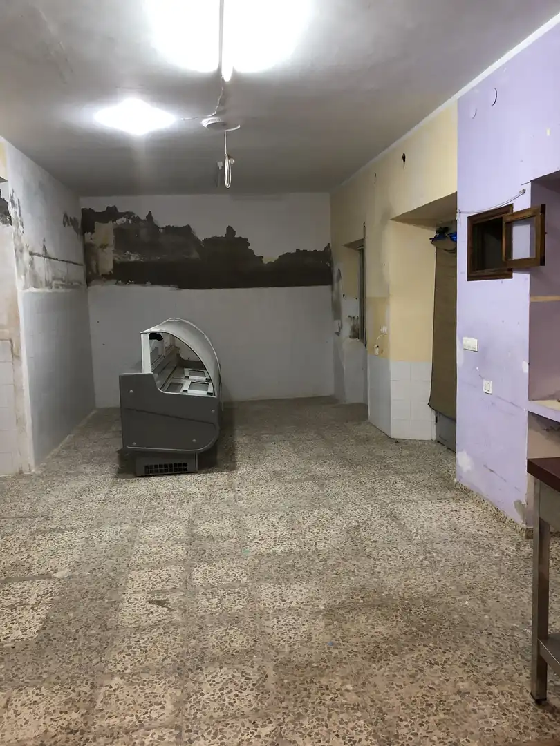 Casa adosada en venda a Avenida Colón, 54, Garrovillas de Alconétar Casa adosada en venda en Garrovillas de Alconétar amb Terrassa i Balcó