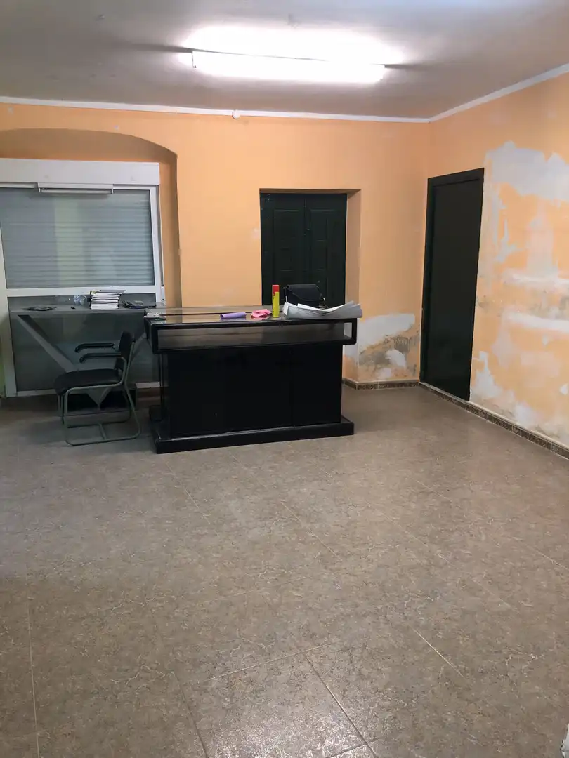 Casa adosada en venda a Avenida Colón, 54, Garrovillas de Alconétar Casa adosada en venda en Garrovillas de Alconétar amb Terrassa i Balcó