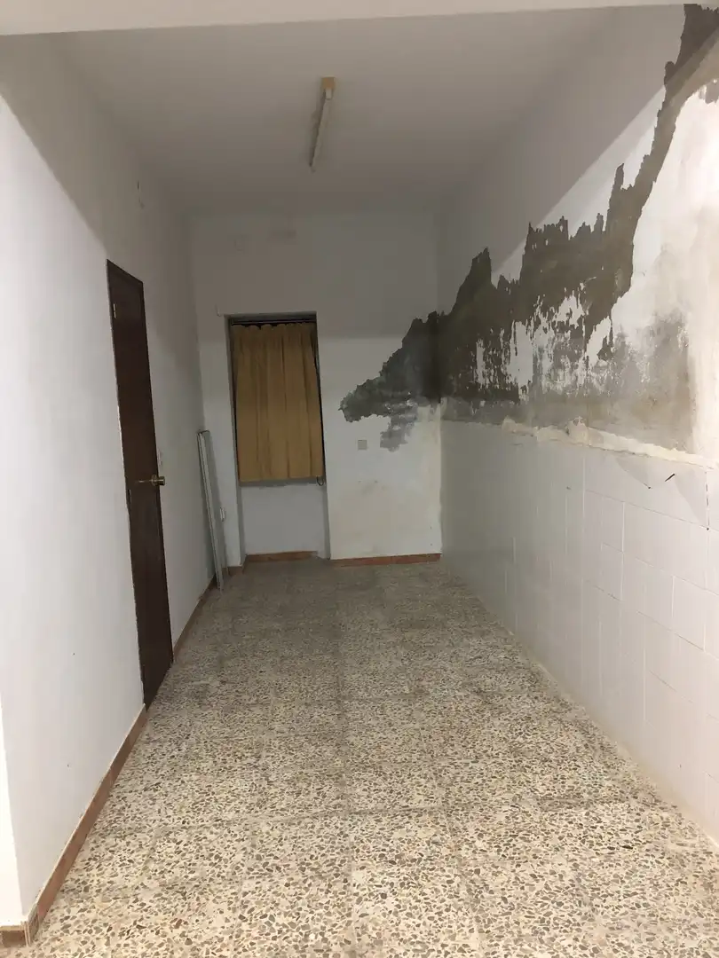 Casa adosada en venda a Avenida Colón, 54, Garrovillas de Alconétar Casa adosada en venda en Garrovillas de Alconétar amb Terrassa i Balcó