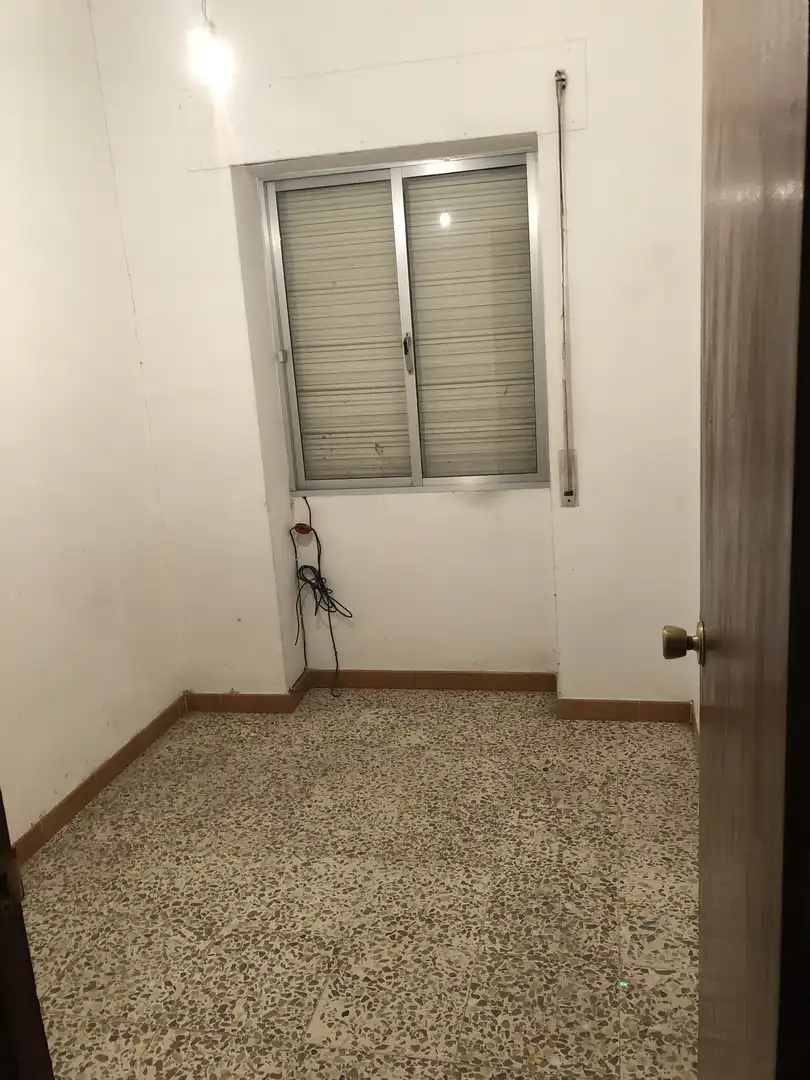 Casa adosada en venda a Avenida Colón, 54, Garrovillas de Alconétar Casa adosada en venda en Garrovillas de Alconétar amb Terrassa i Balcó